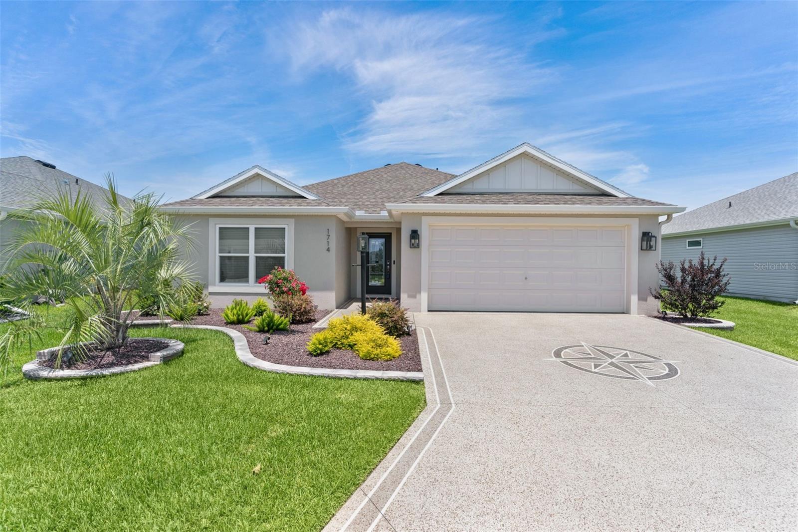 THE VILLAGES - Residential