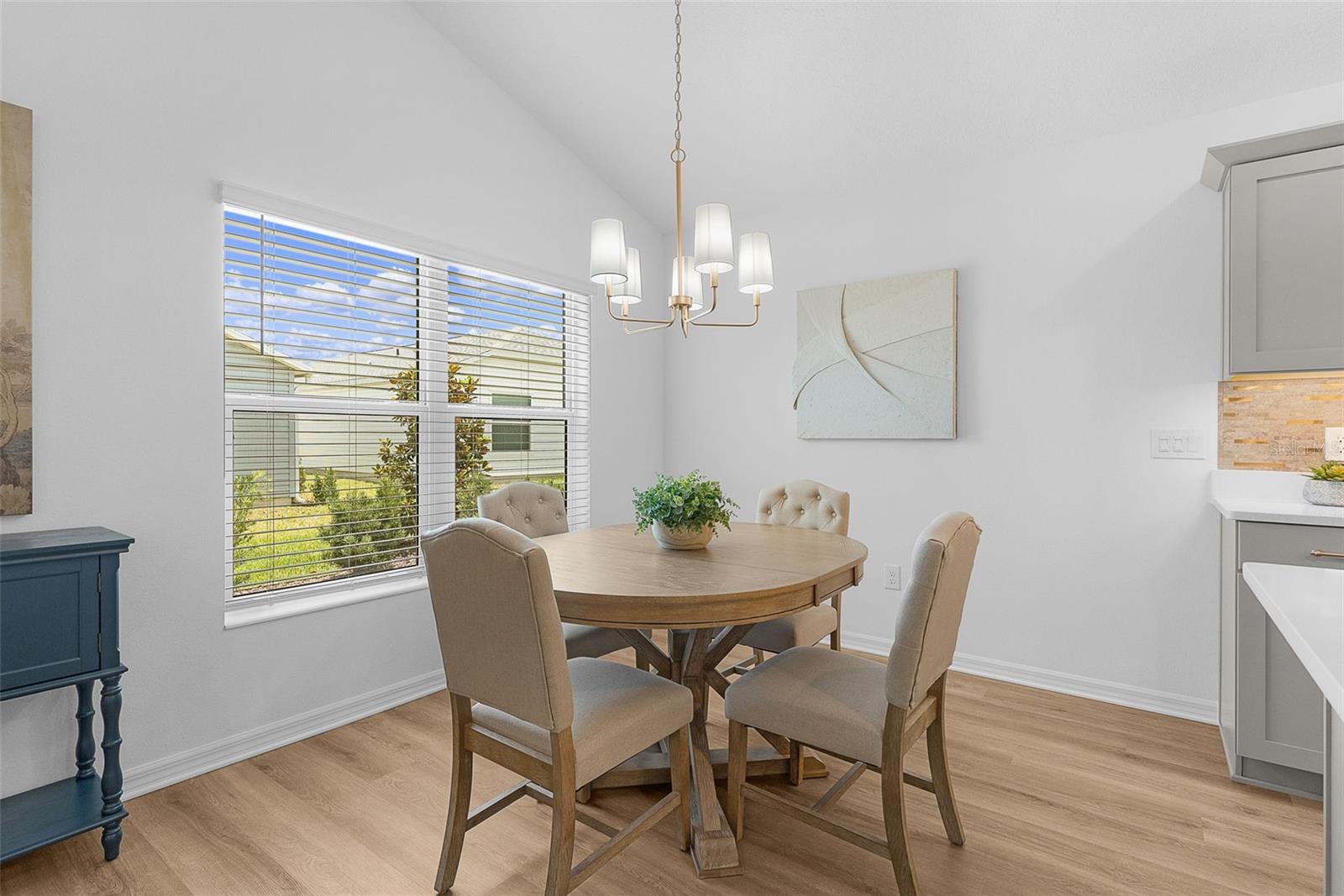 THE VILLAGES - Residential