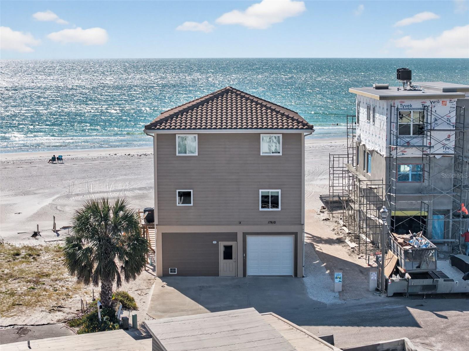 HARBOR SHORES SUB - Residential