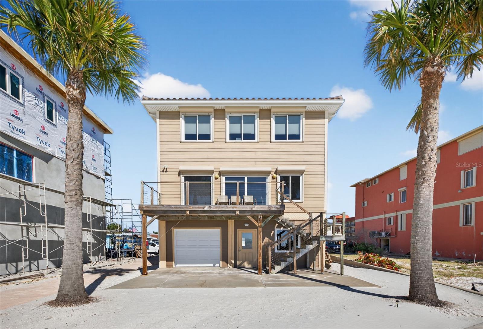 HARBOR SHORES SUB - Residential
