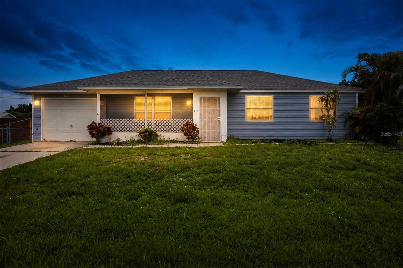 TEE & GREEN ESTATES - Residential