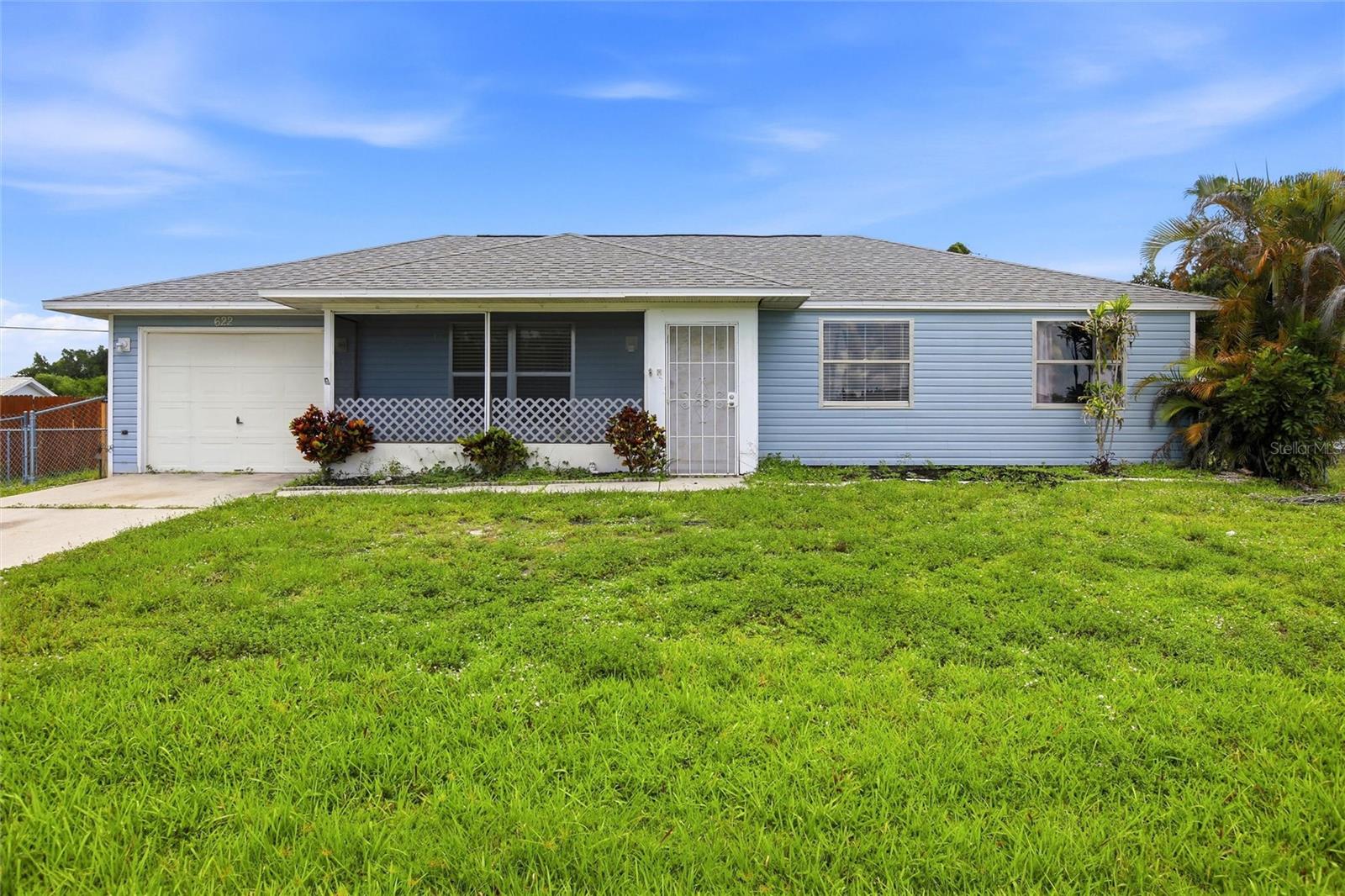TEE & GREEN ESTATES - Residential