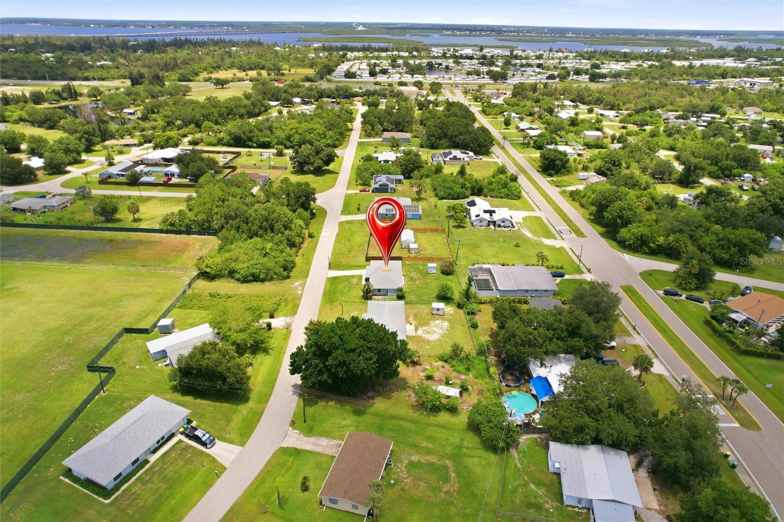 TEE & GREEN ESTATES - Residential