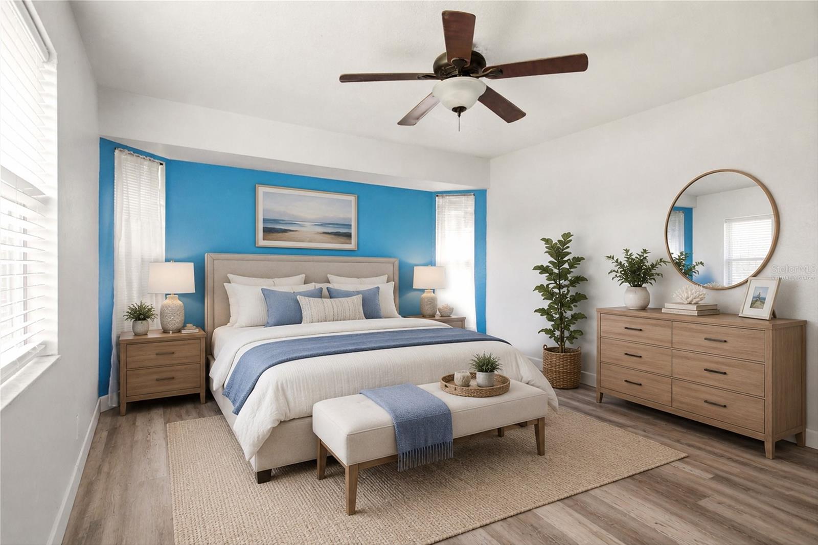TEE & GREEN ESTATES - Residential