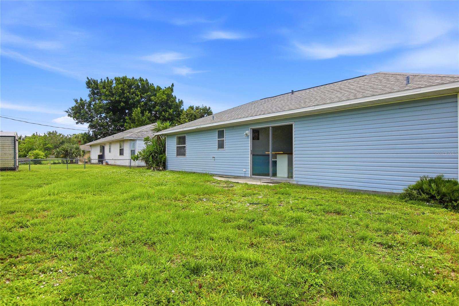 TEE & GREEN ESTATES - Residential