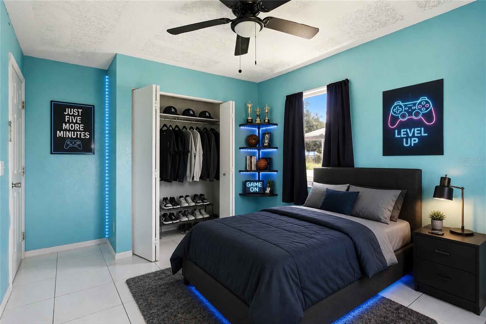 TEE & GREEN ESTATES - Residential