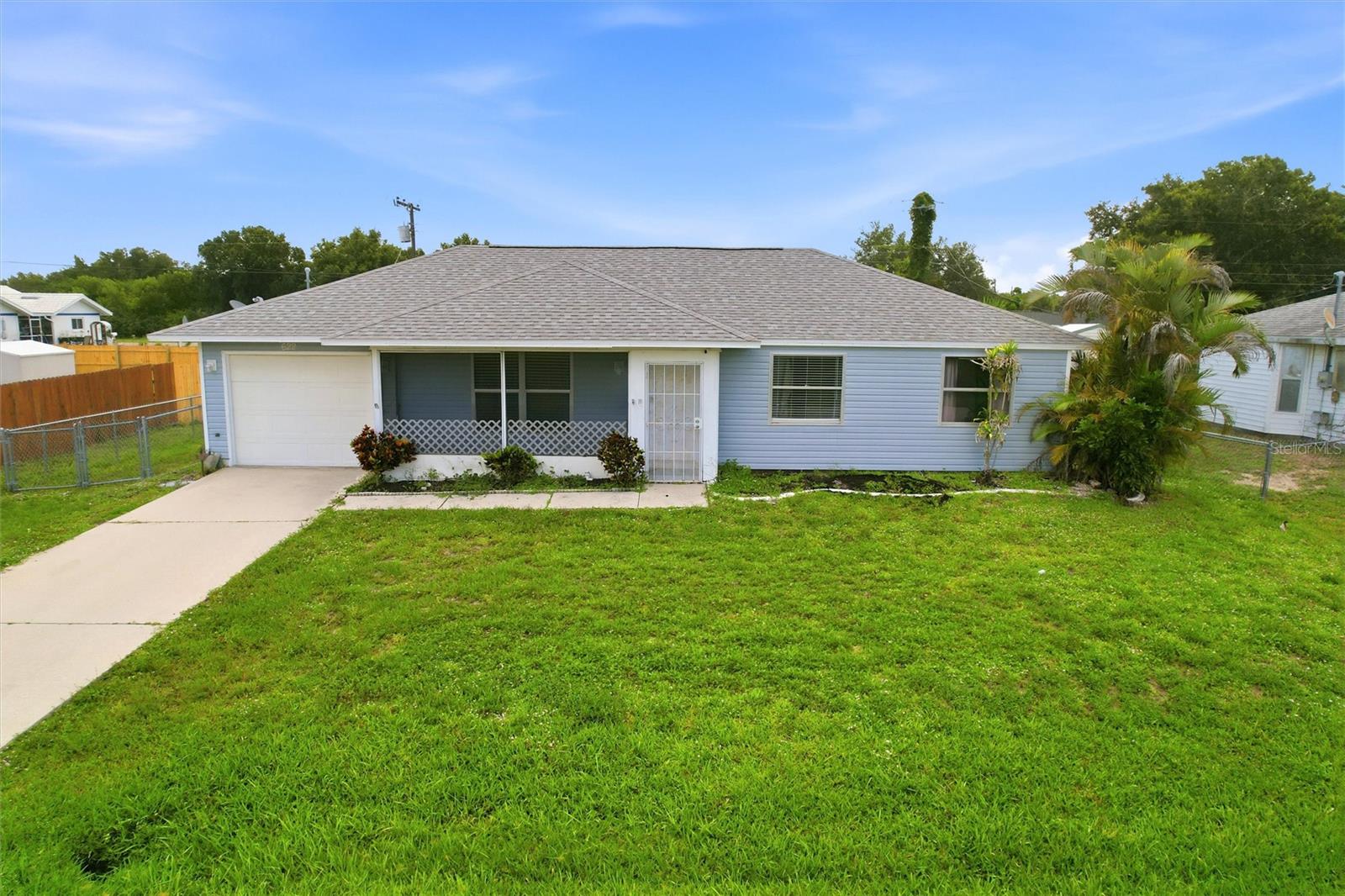 TEE & GREEN ESTATES - Residential