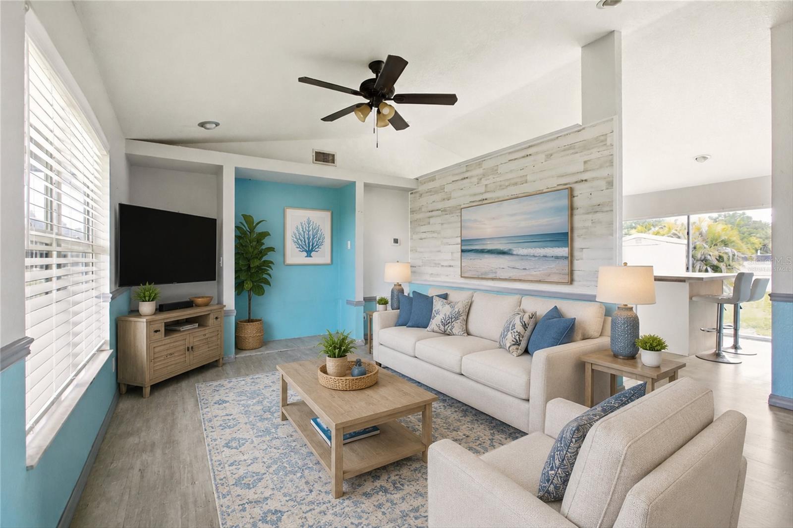 TEE & GREEN ESTATES - Residential