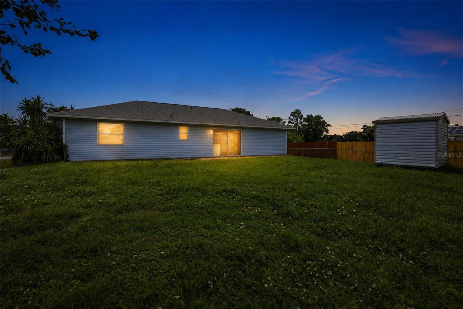 TEE & GREEN ESTATES - Residential