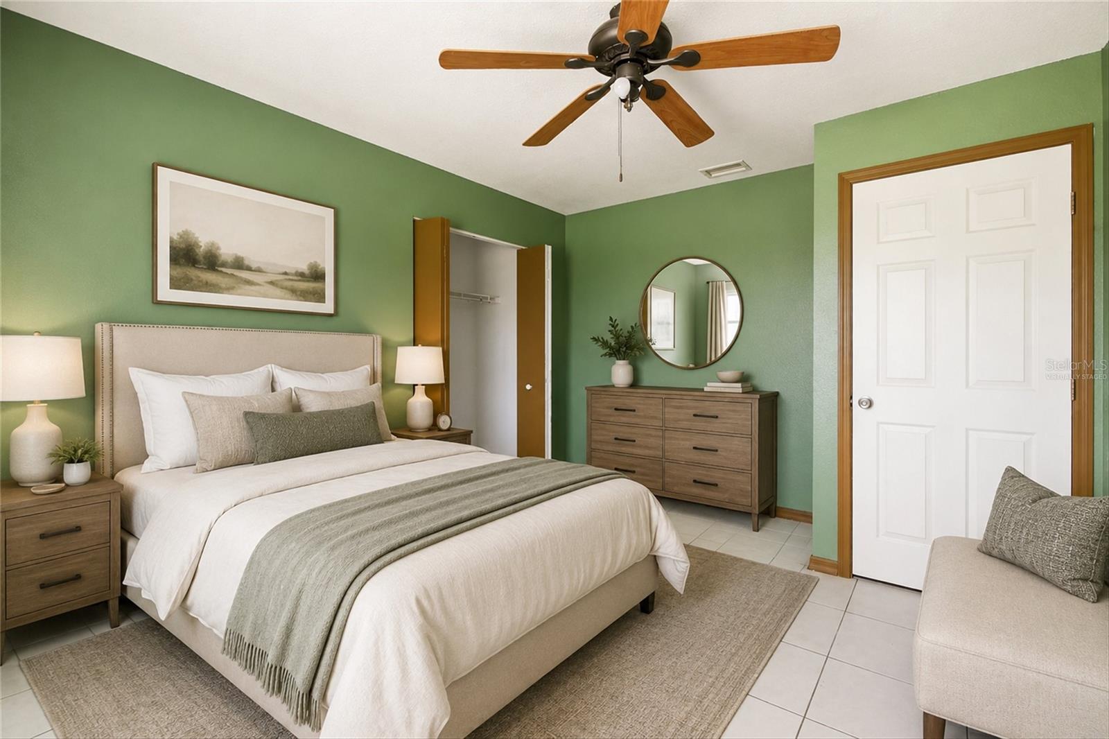 TEE & GREEN ESTATES - Residential