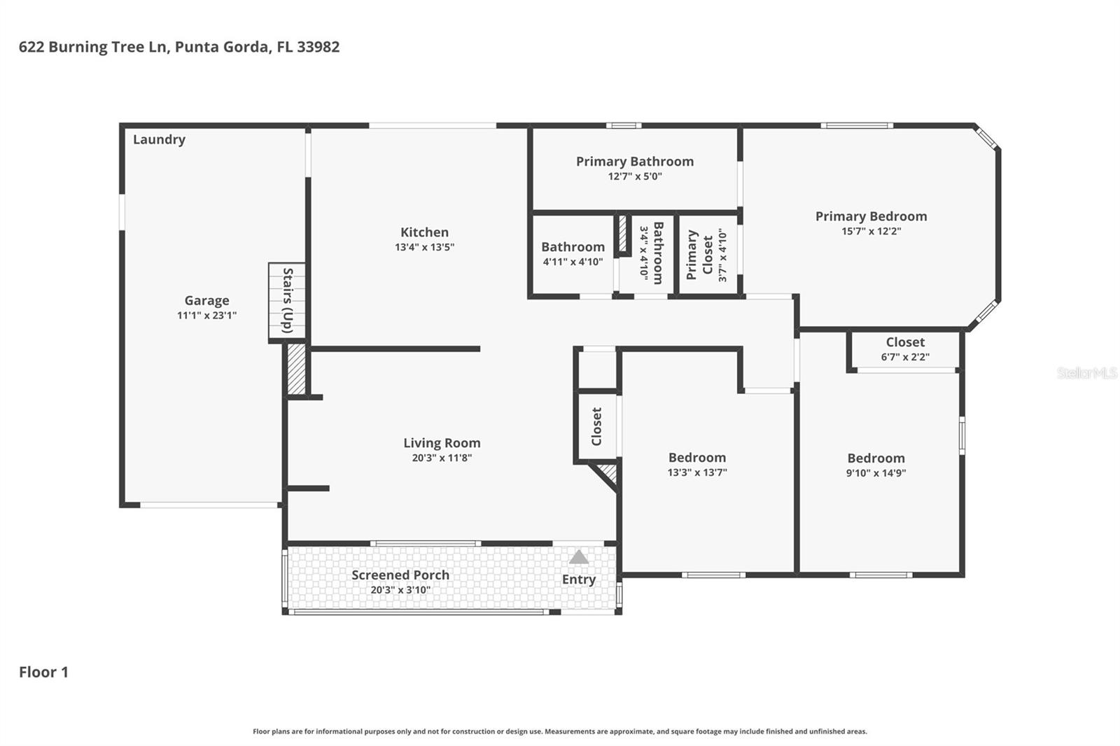 TEE & GREEN ESTATES - Residential