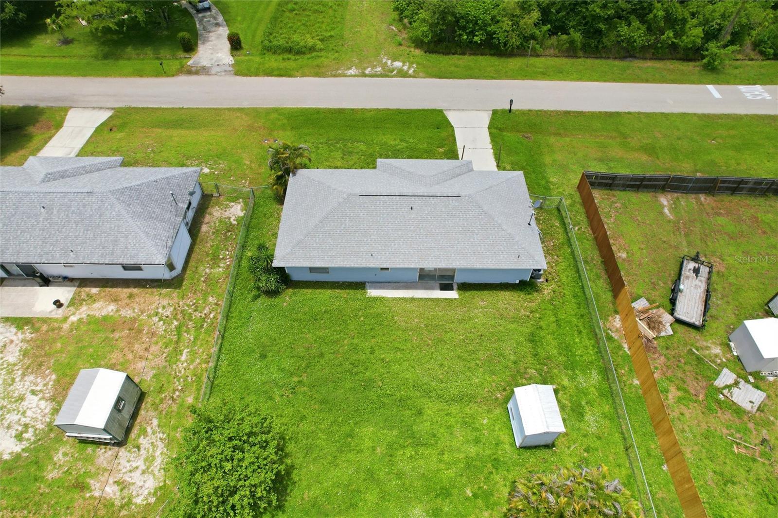 TEE & GREEN ESTATES - Residential