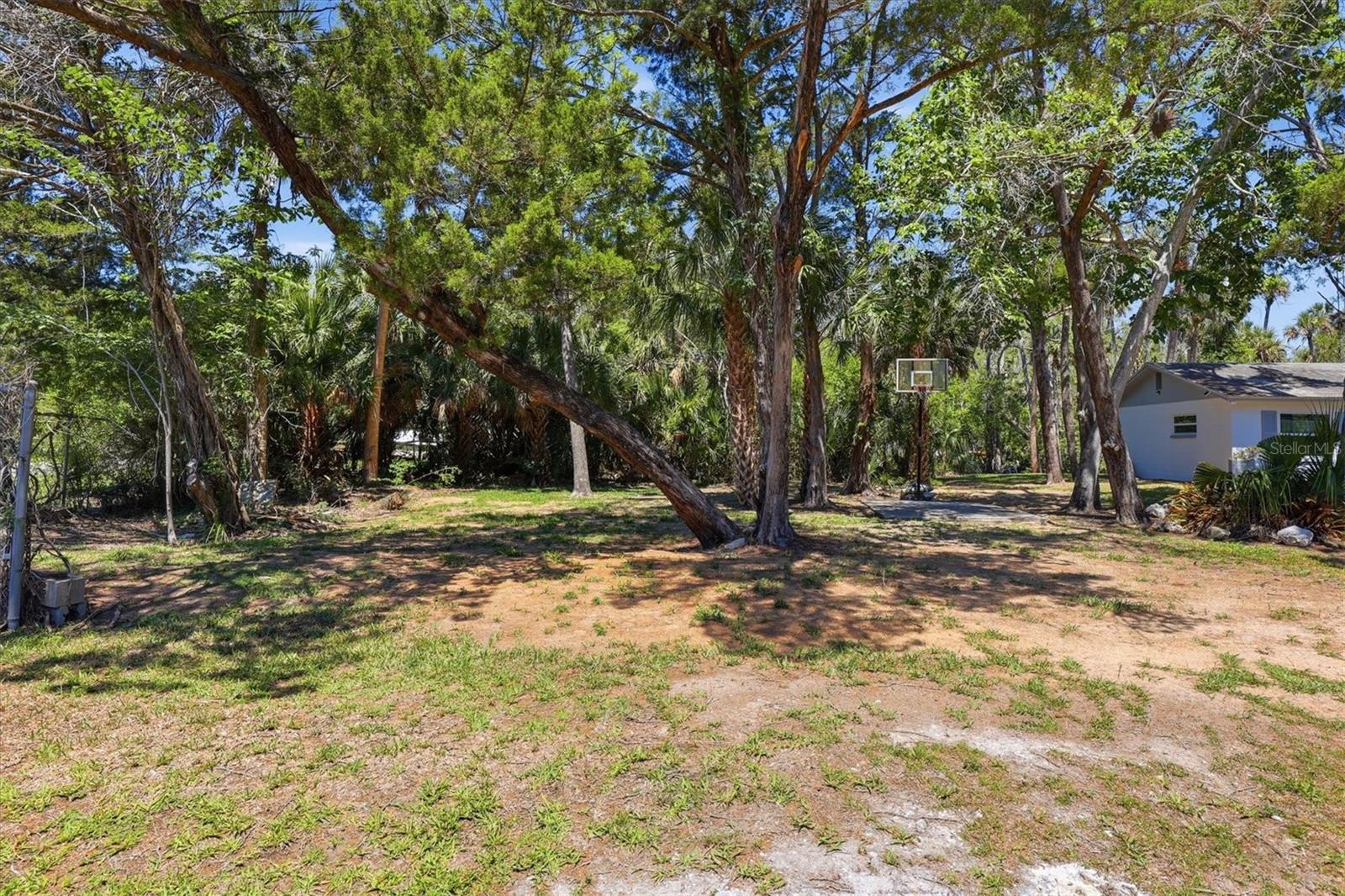 PALM GROVE COLONY - Land