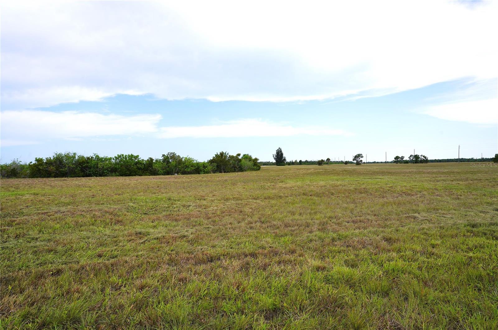 ROTONDA MEADOWS - Land