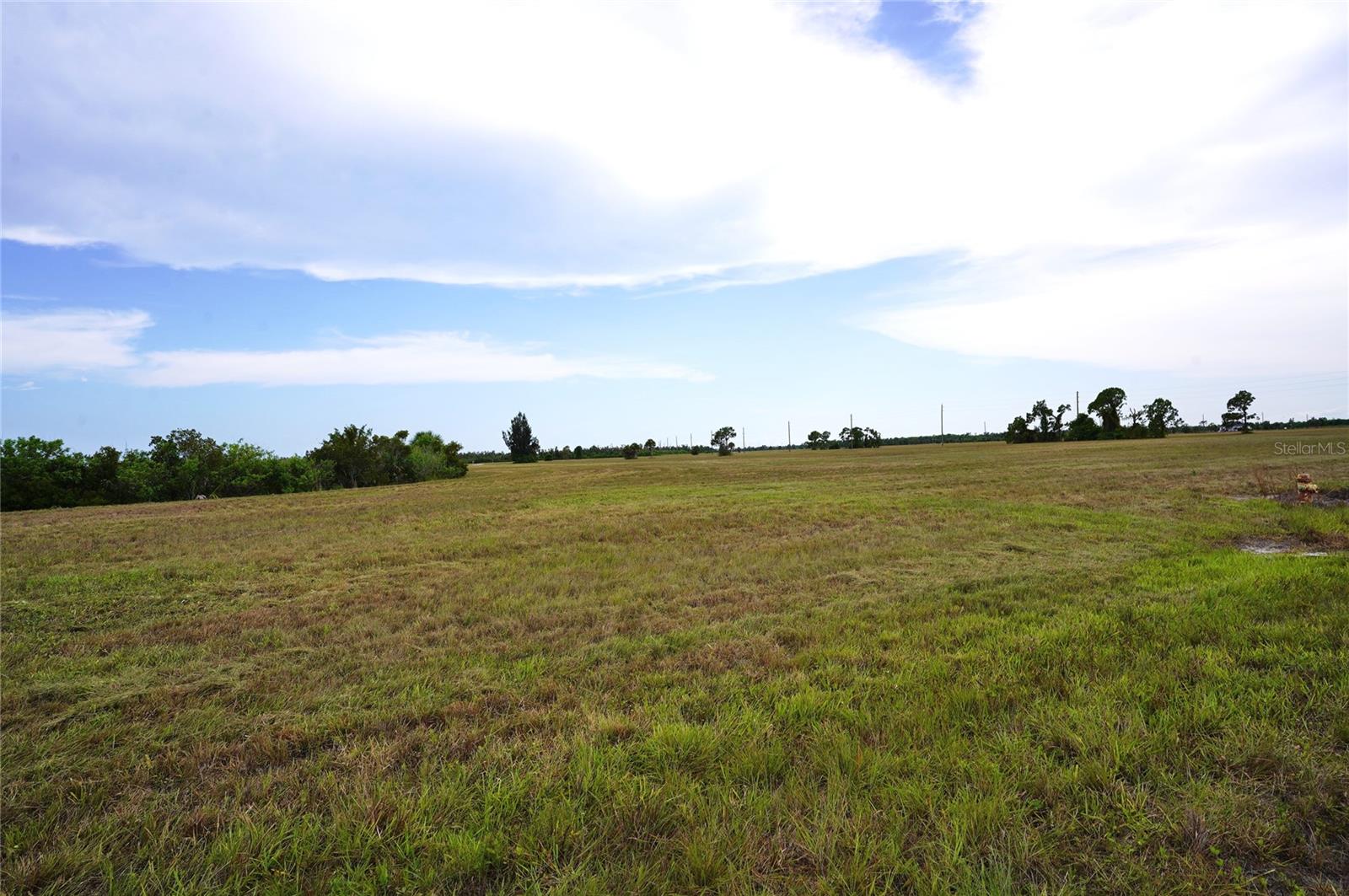 ROTONDA MEADOWS - Land