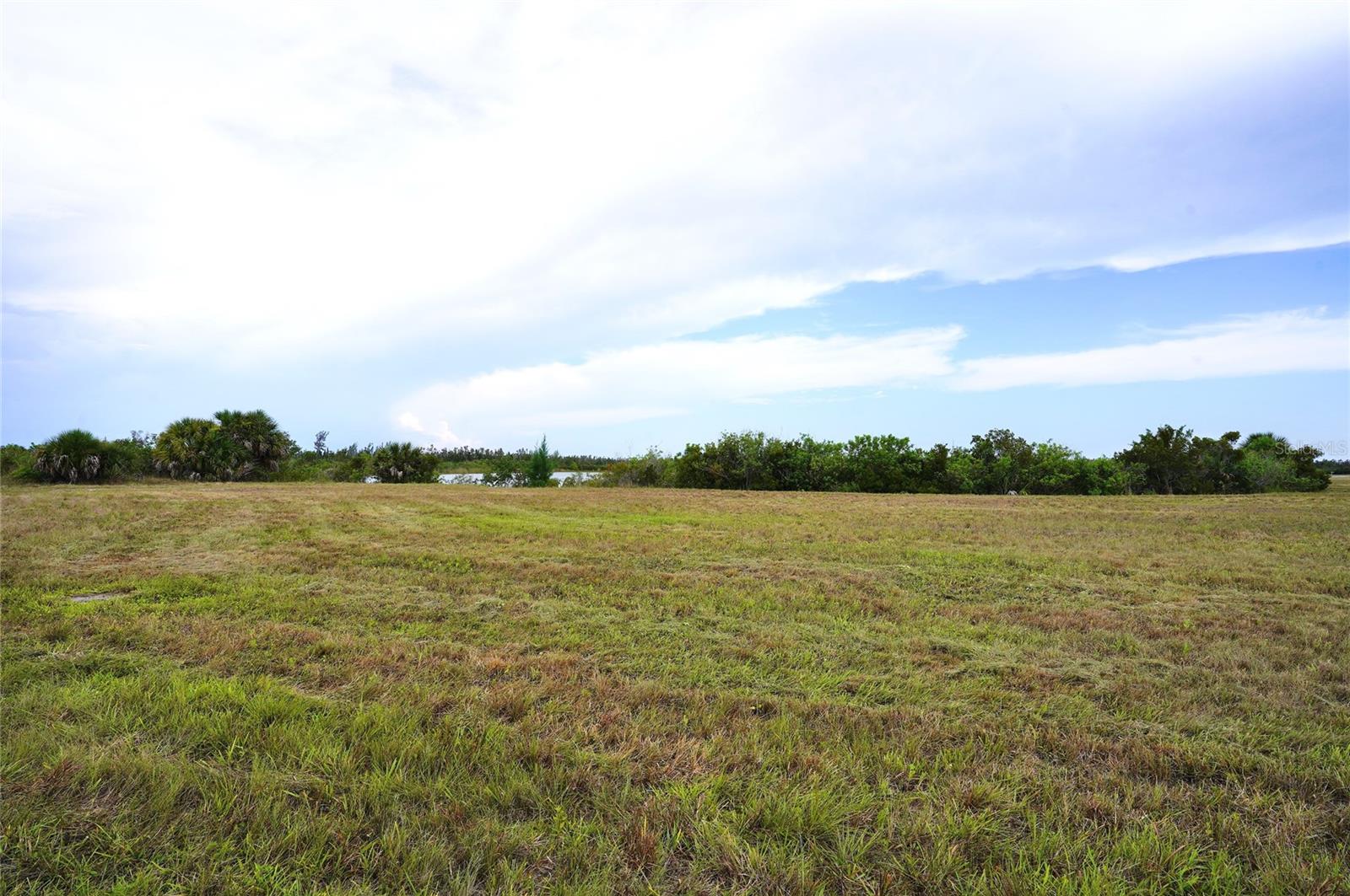 ROTONDA MEADOWS - Land