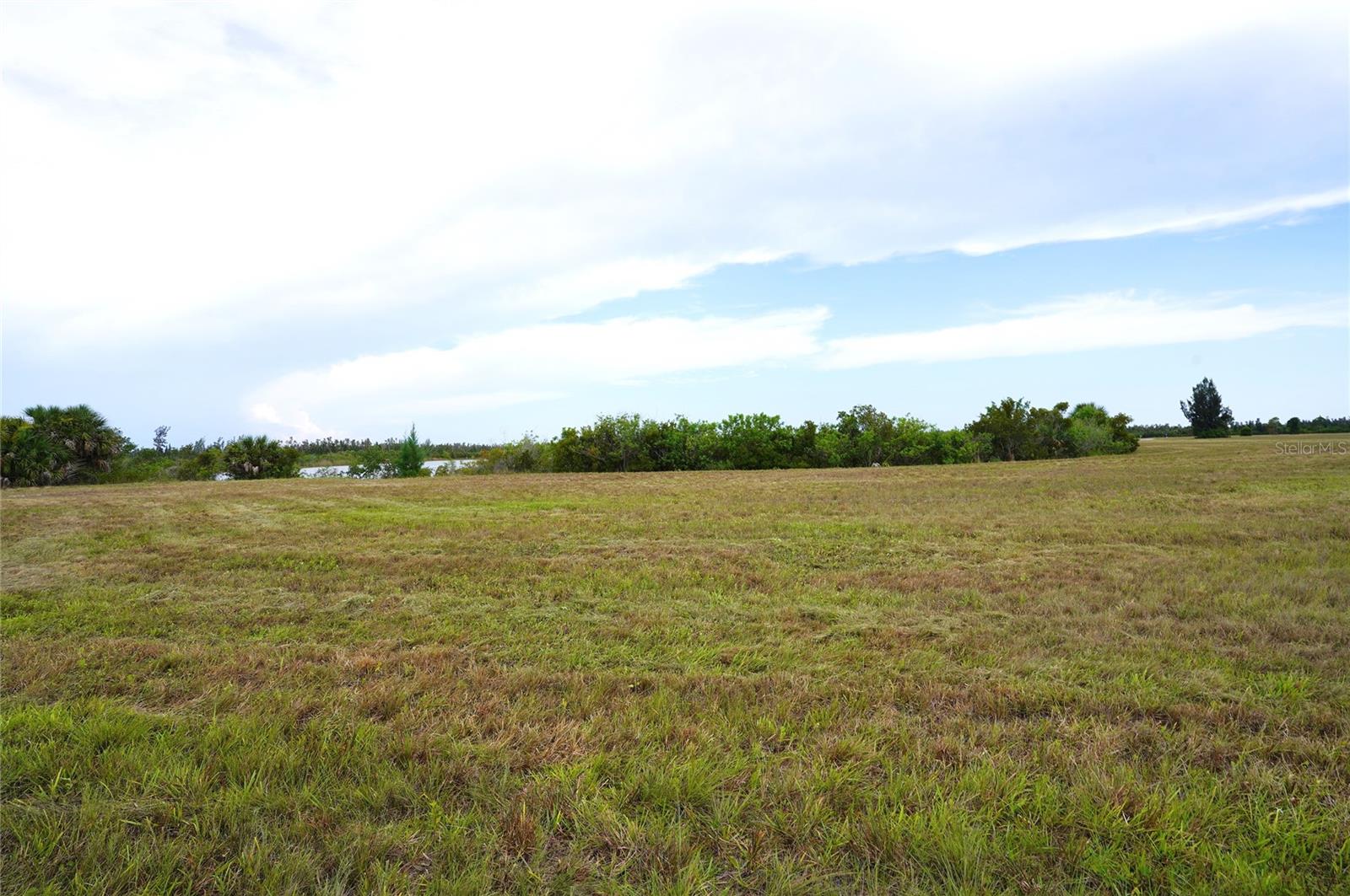 ROTONDA MEADOWS - Land