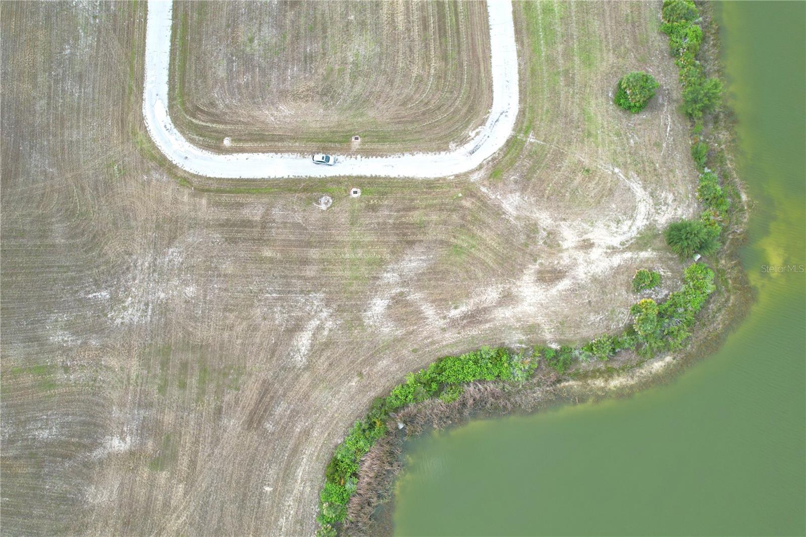 ROTONDA MEADOWS - Land