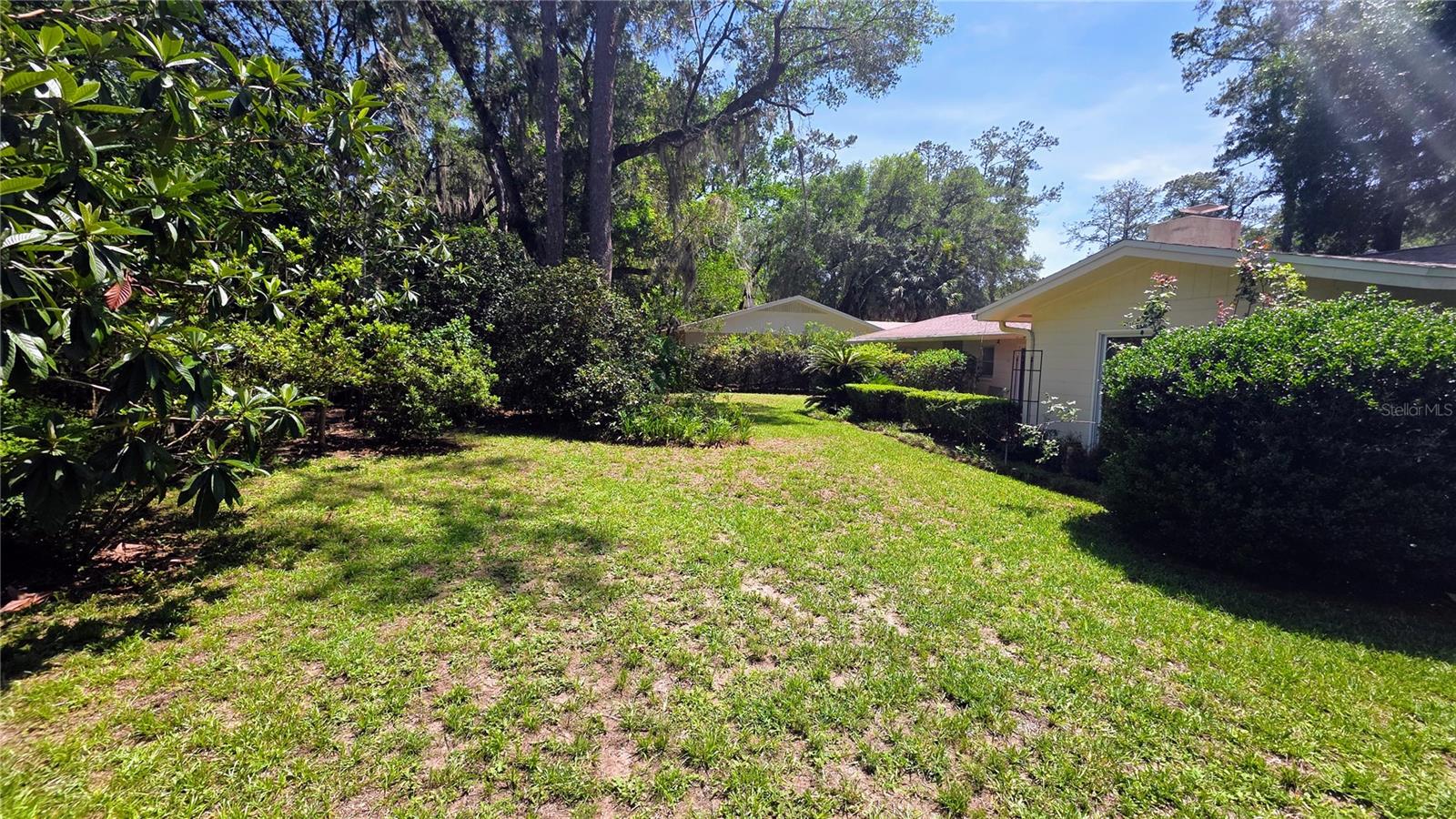 BLACK ACRES - Residential
