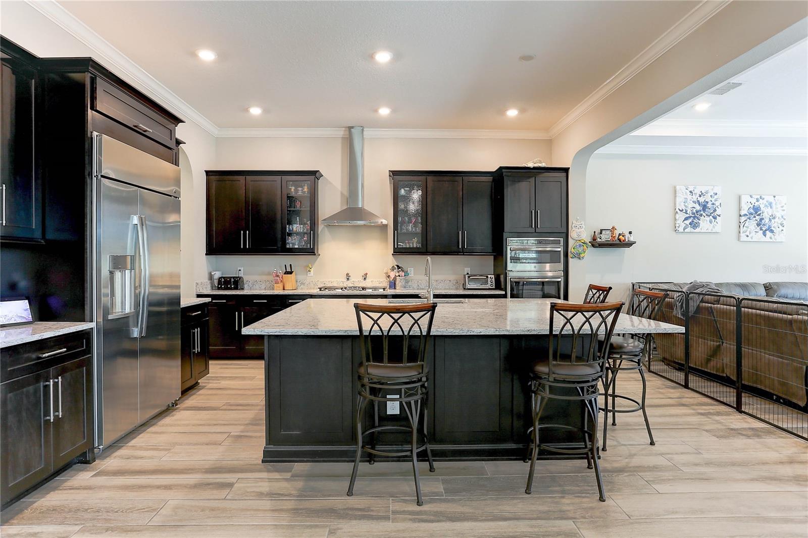 PROMENADE AT LAKE PARK PH - Residential