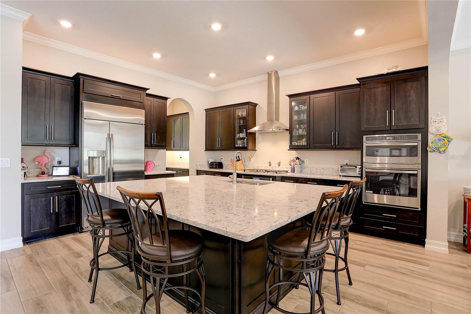 PROMENADE AT LAKE PARK PH - Residential