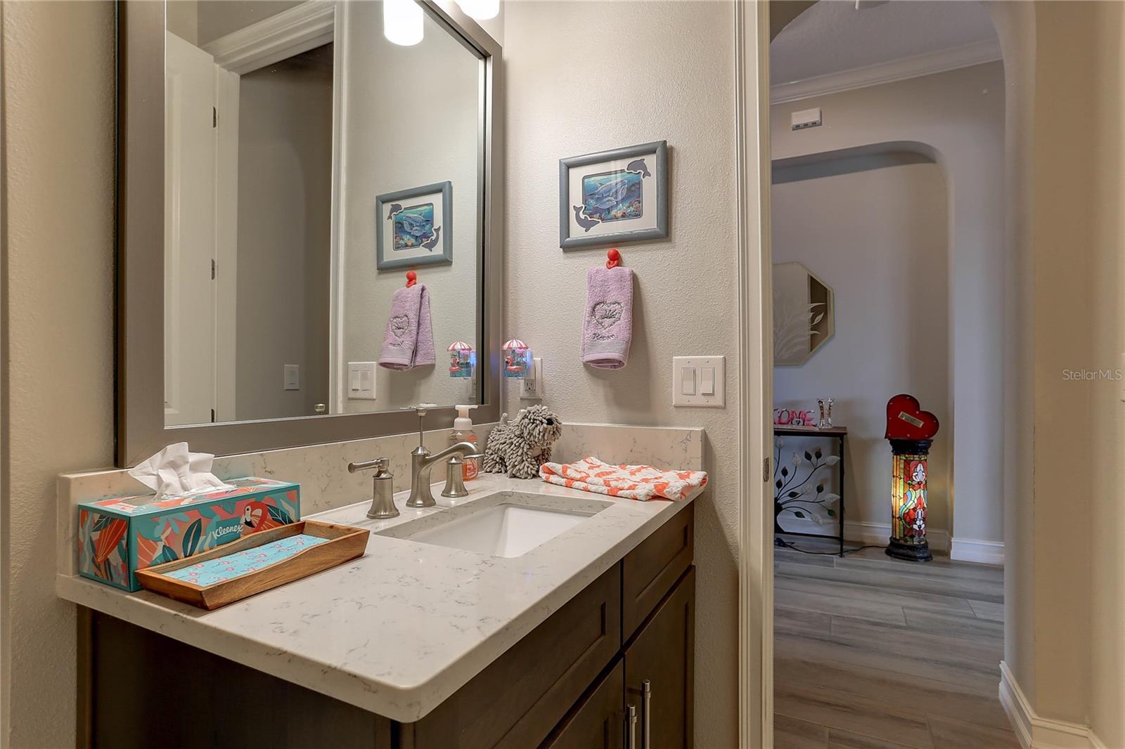 PROMENADE AT LAKE PARK PH - Residential