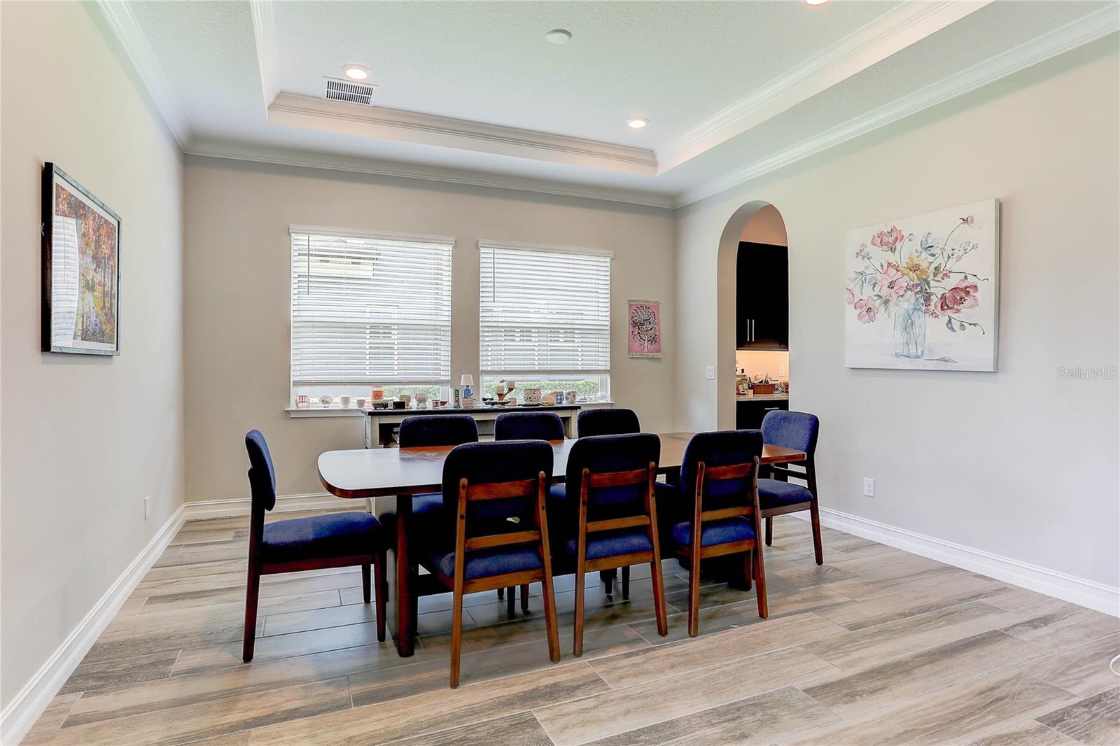 PROMENADE AT LAKE PARK PH - Residential