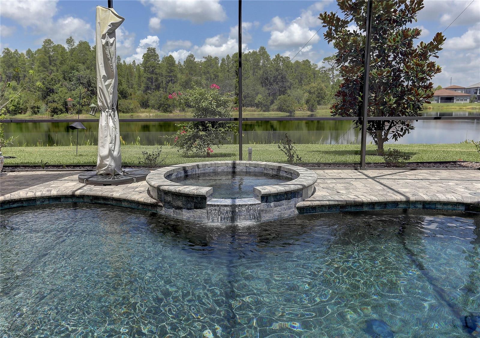 PROMENADE AT LAKE PARK PH - Residential