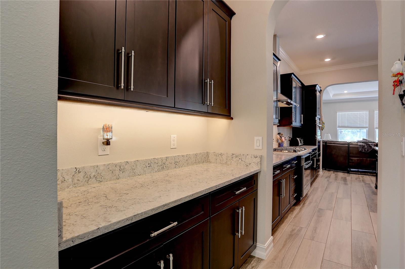 PROMENADE AT LAKE PARK PH - Residential