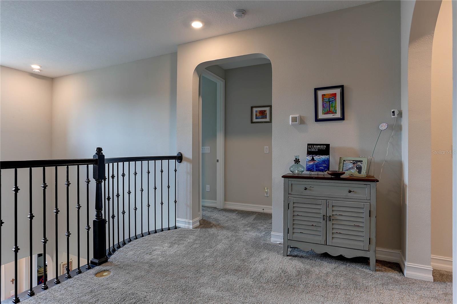PROMENADE AT LAKE PARK PH - Residential