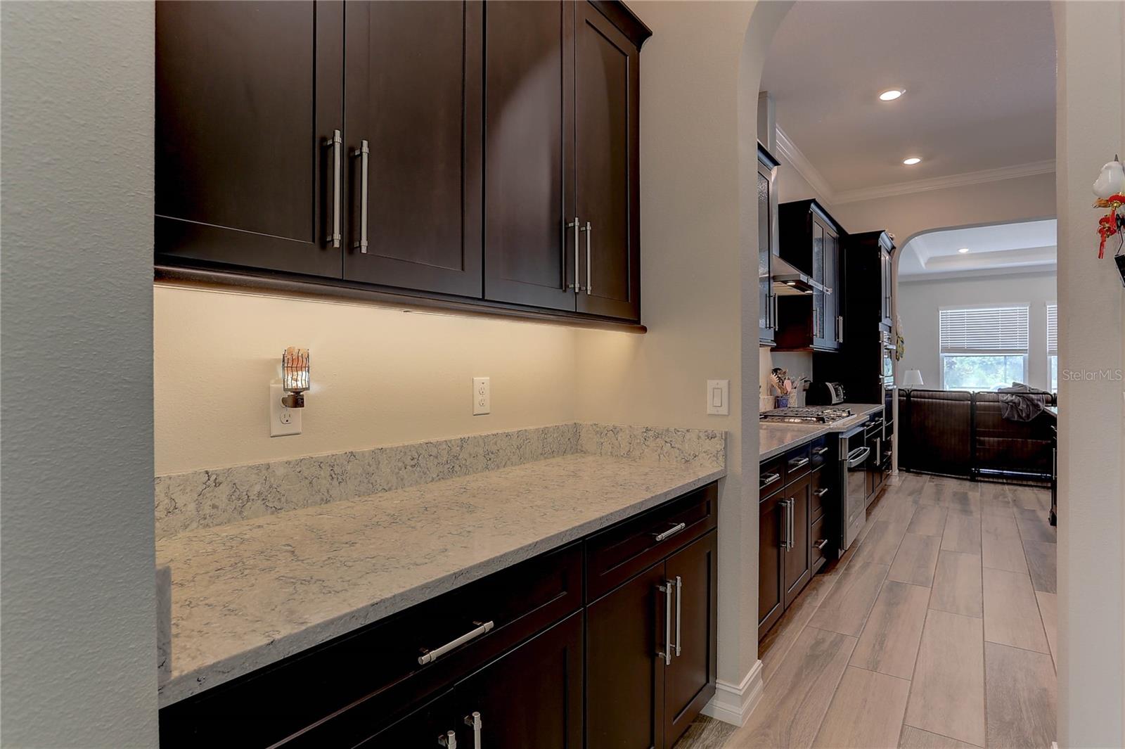 PROMENADE AT LAKE PARK PH - Residential