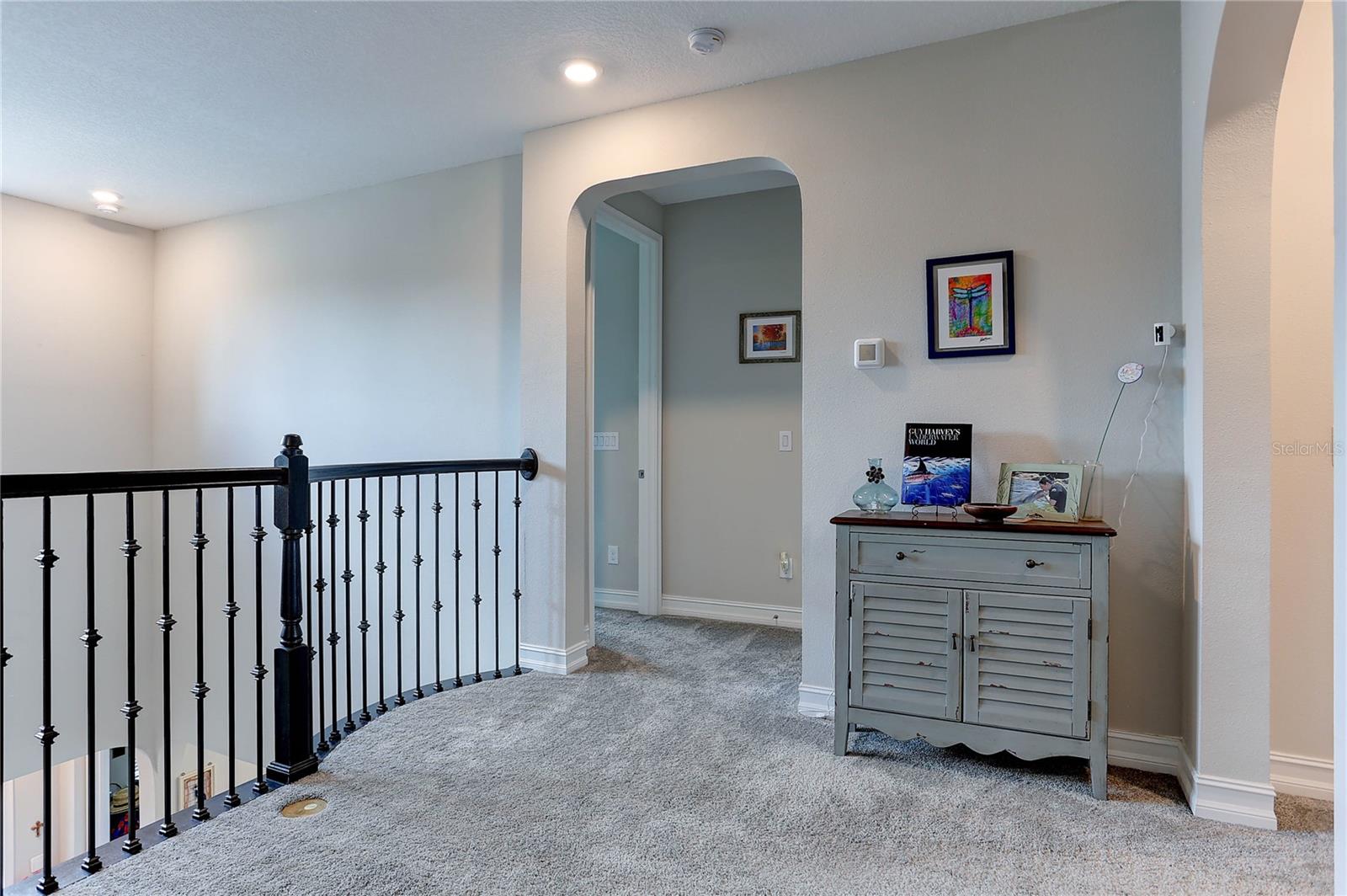 PROMENADE AT LAKE PARK PH - Residential