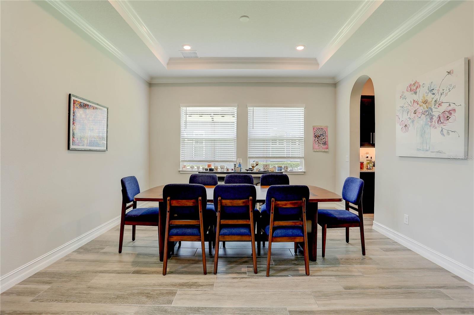 PROMENADE AT LAKE PARK PH - Residential