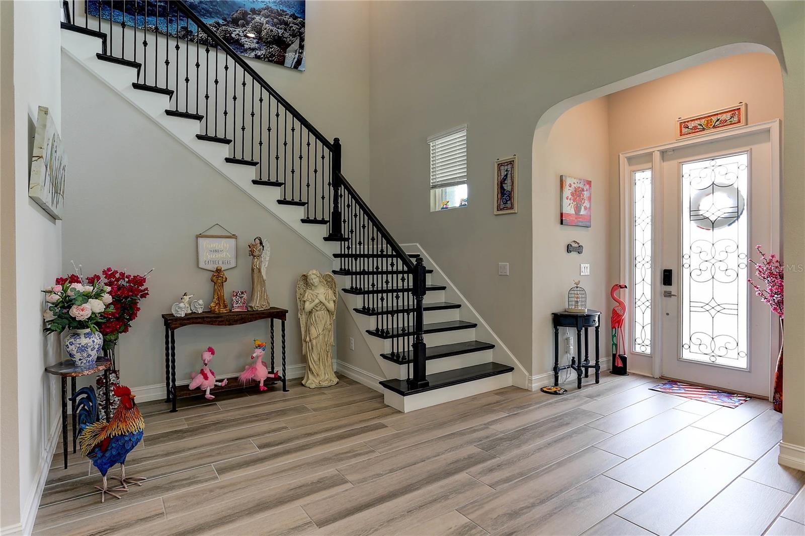 PROMENADE AT LAKE PARK PH - Residential