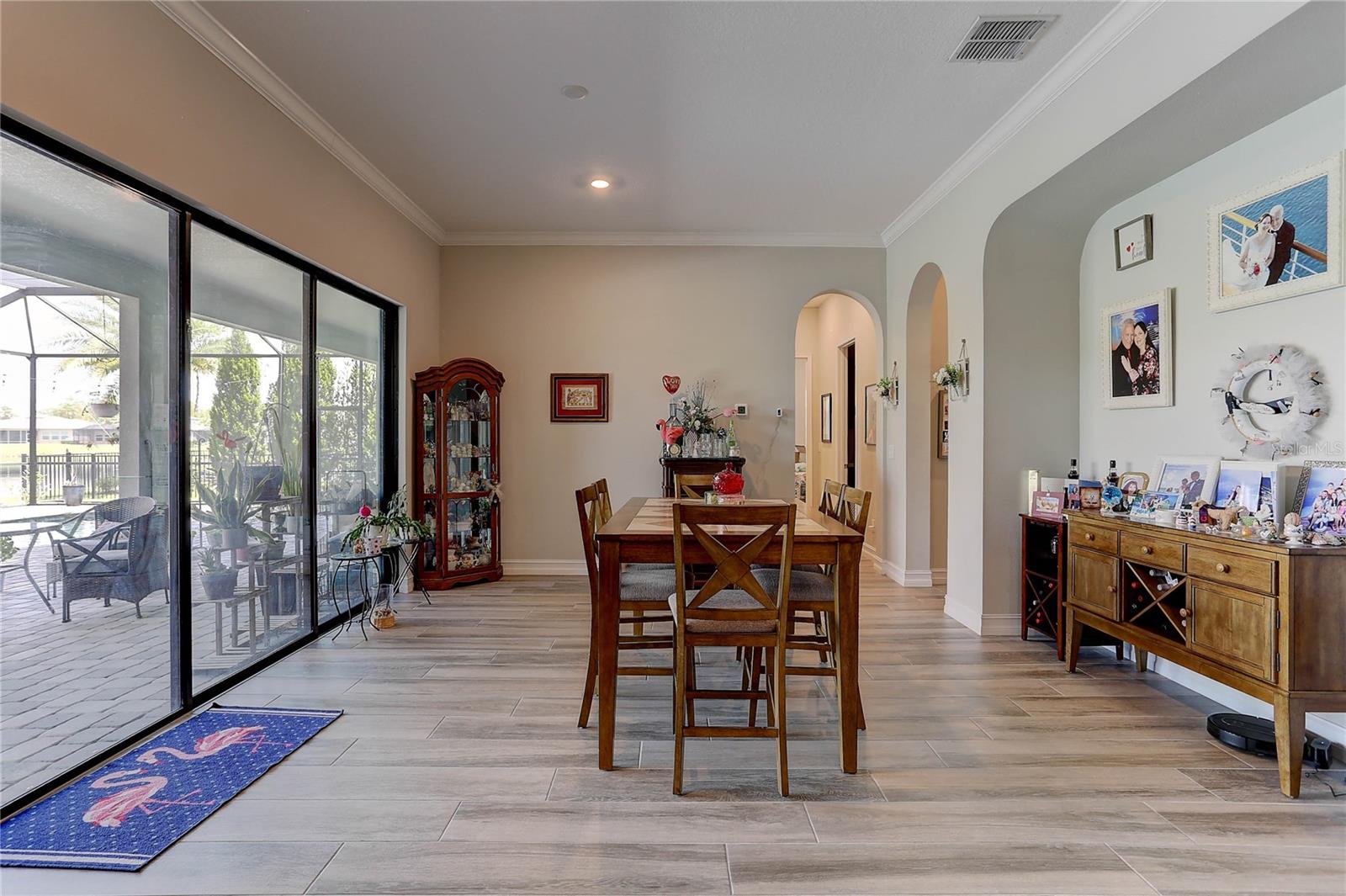 PROMENADE AT LAKE PARK PH - Residential