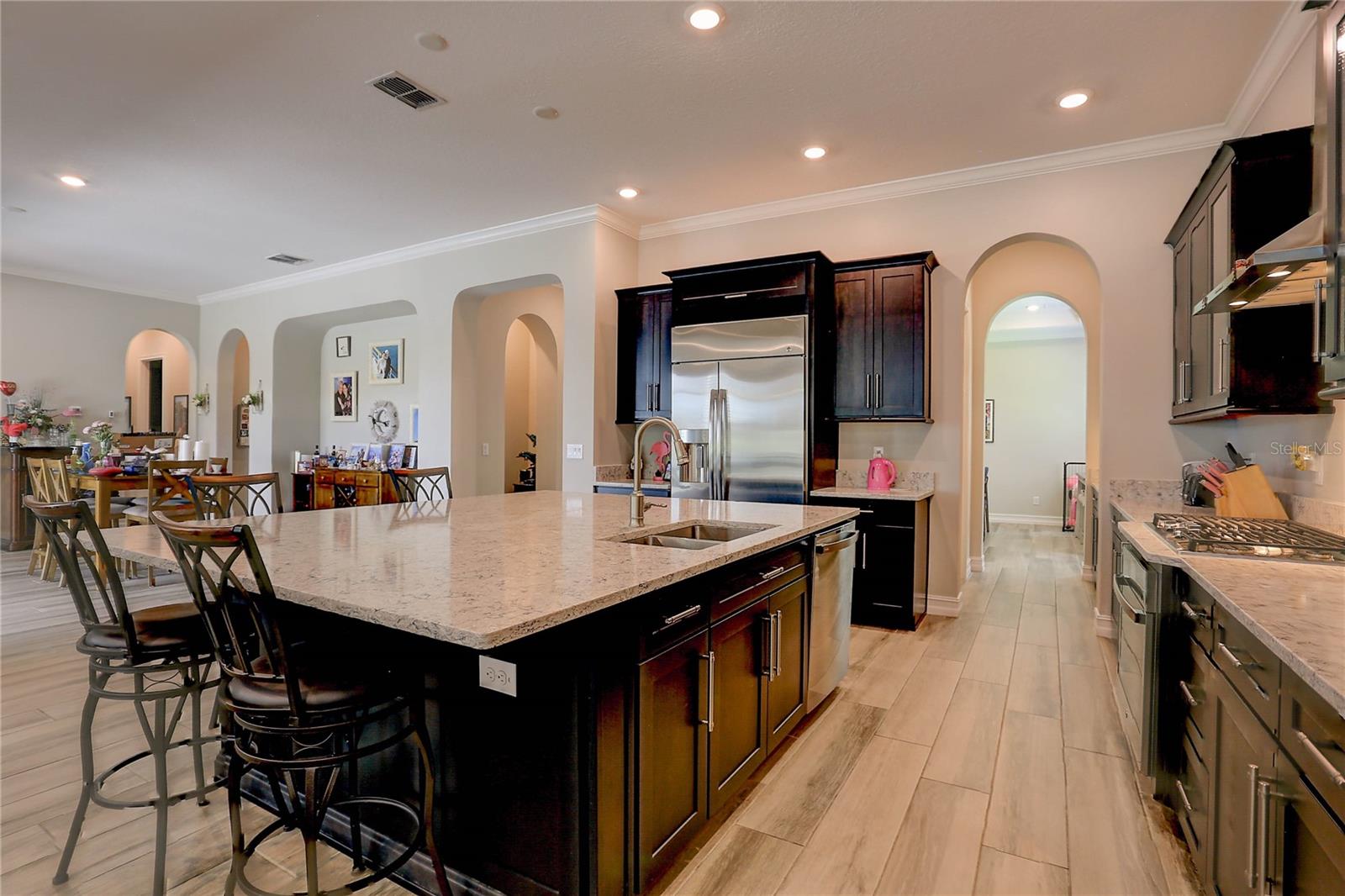 PROMENADE AT LAKE PARK PH - Residential