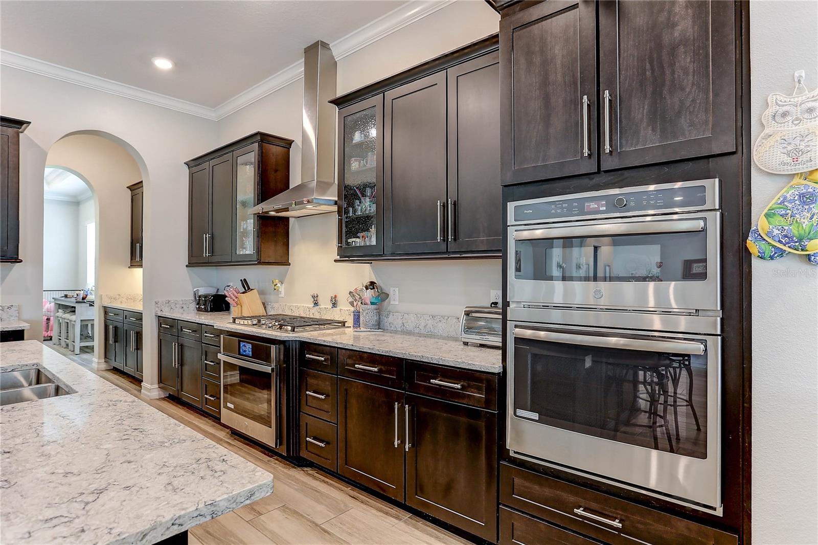 PROMENADE AT LAKE PARK PH - Residential
