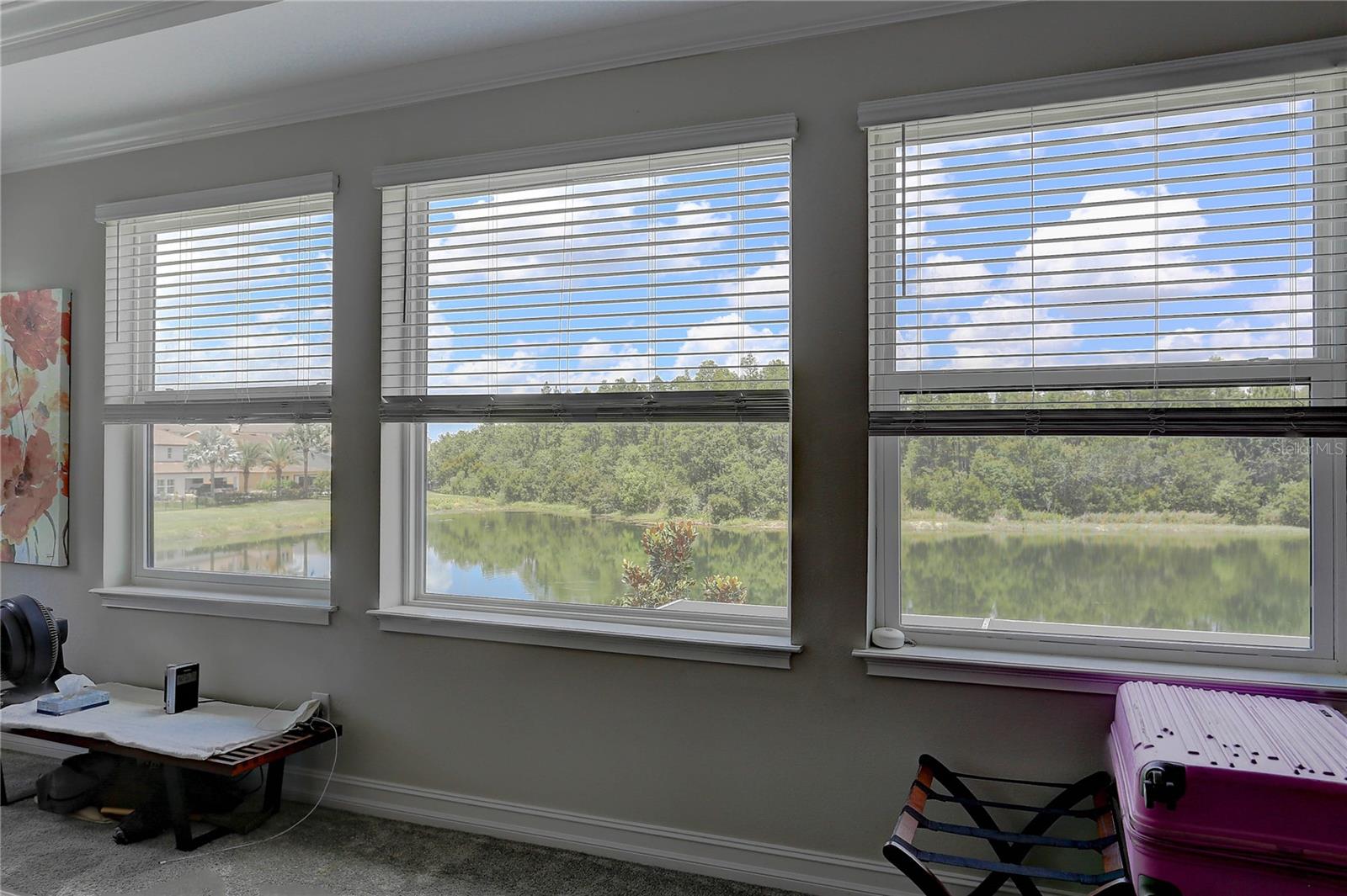 PROMENADE AT LAKE PARK PH - Residential