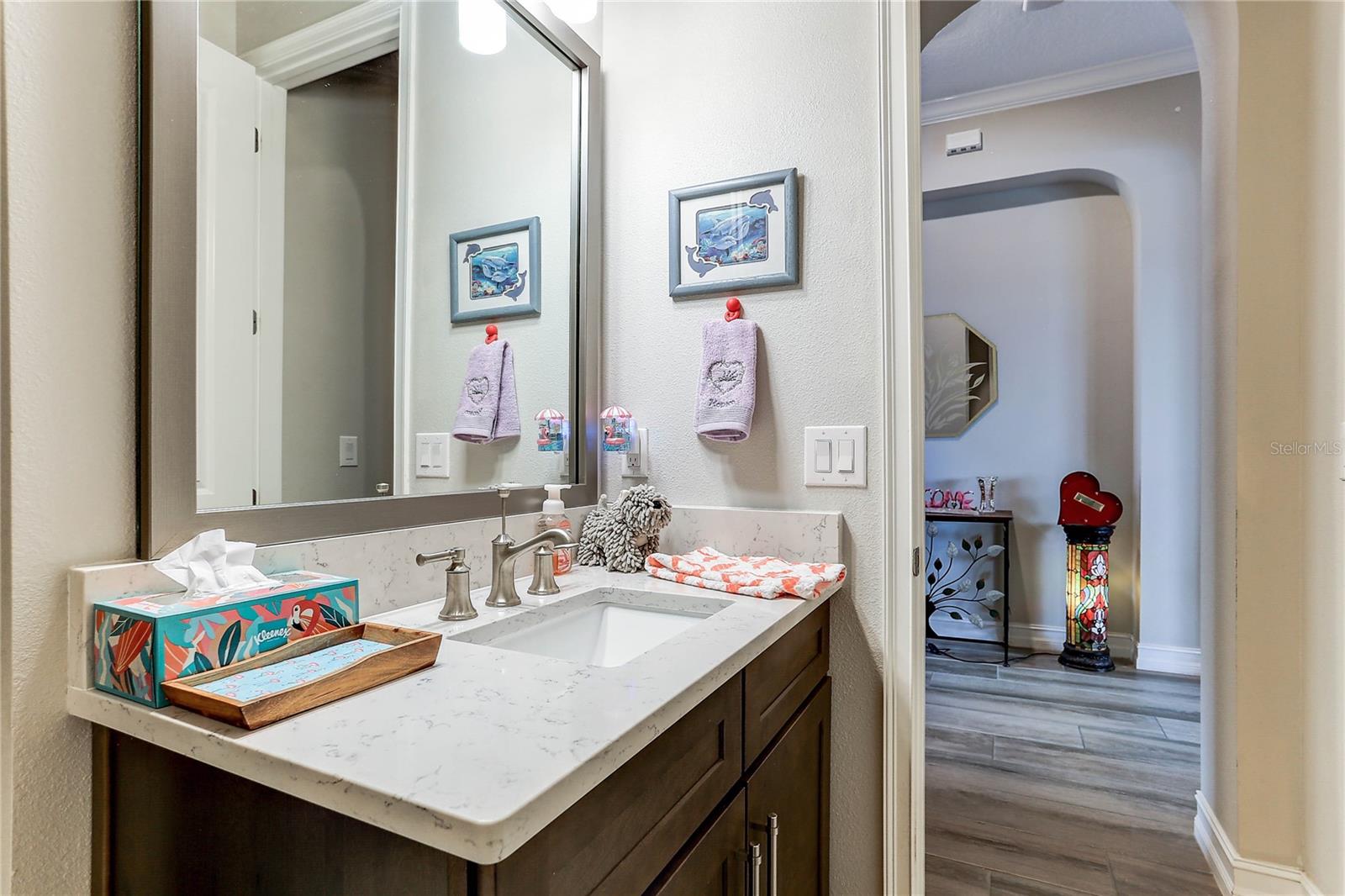 PROMENADE AT LAKE PARK PH - Residential