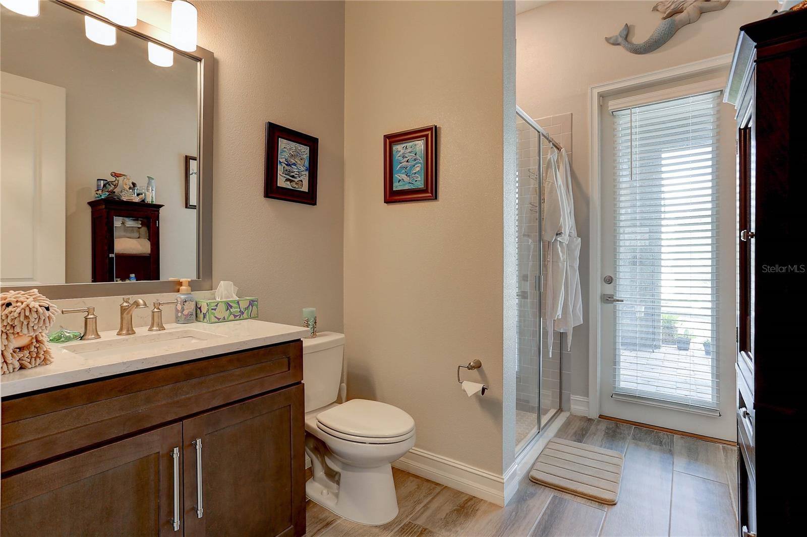 PROMENADE AT LAKE PARK PH - Residential