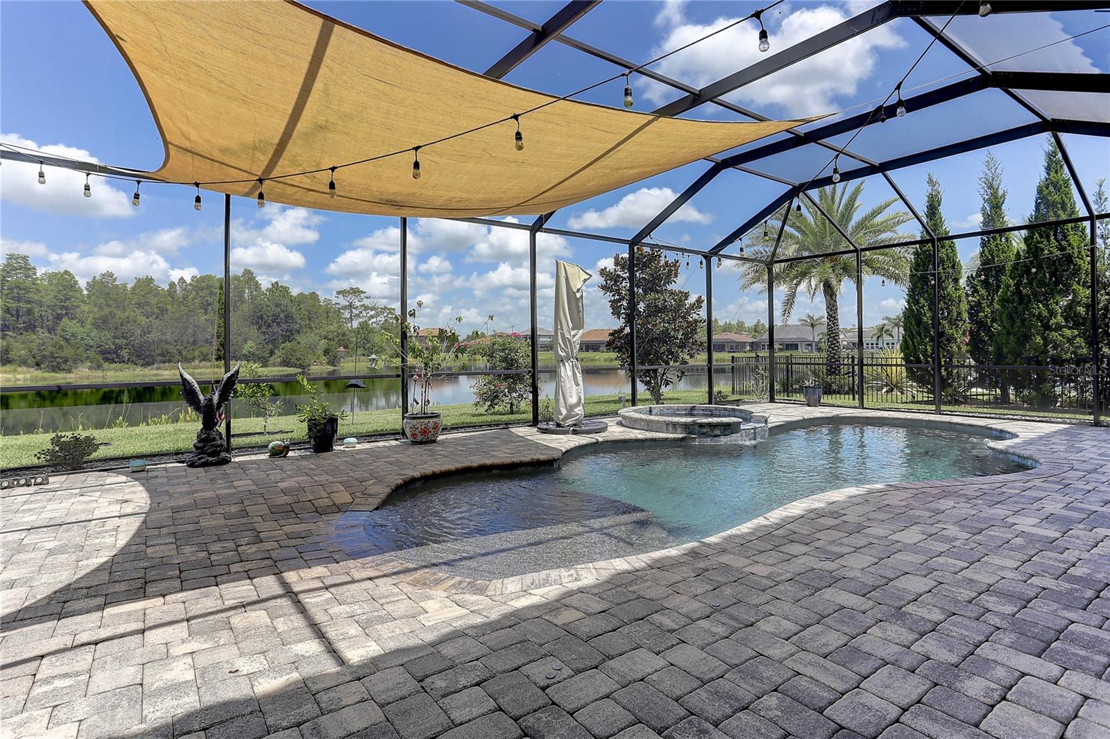 PROMENADE AT LAKE PARK PH - Residential