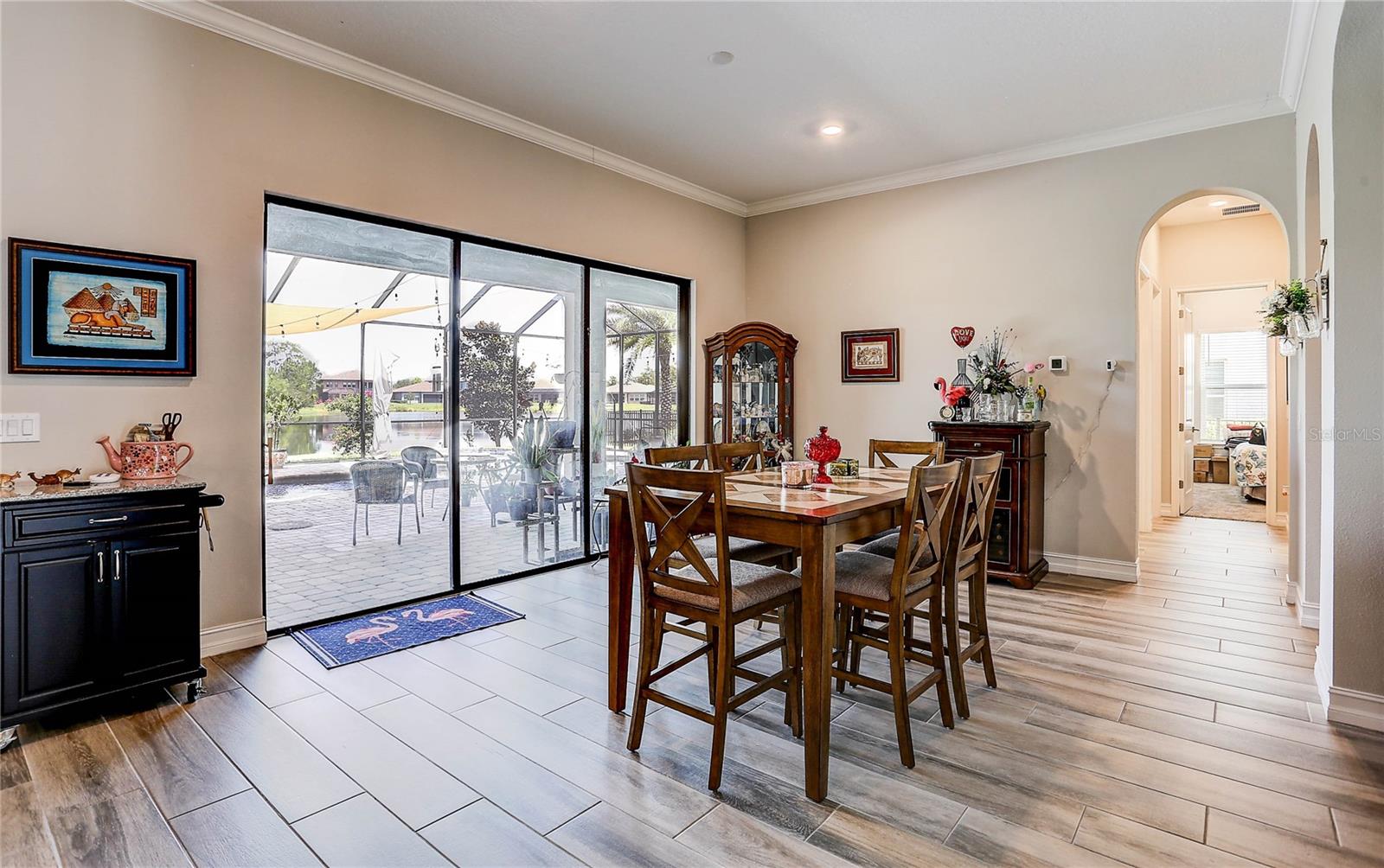 PROMENADE AT LAKE PARK PH - Residential