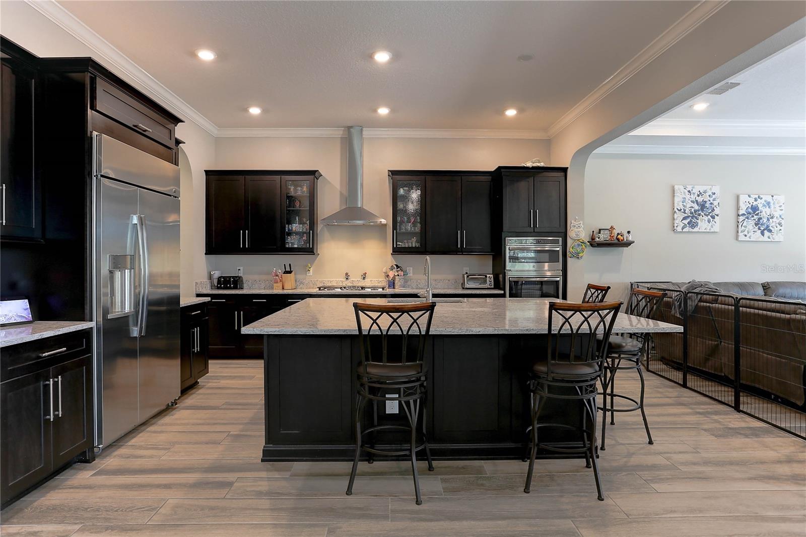 PROMENADE AT LAKE PARK PH - Residential
