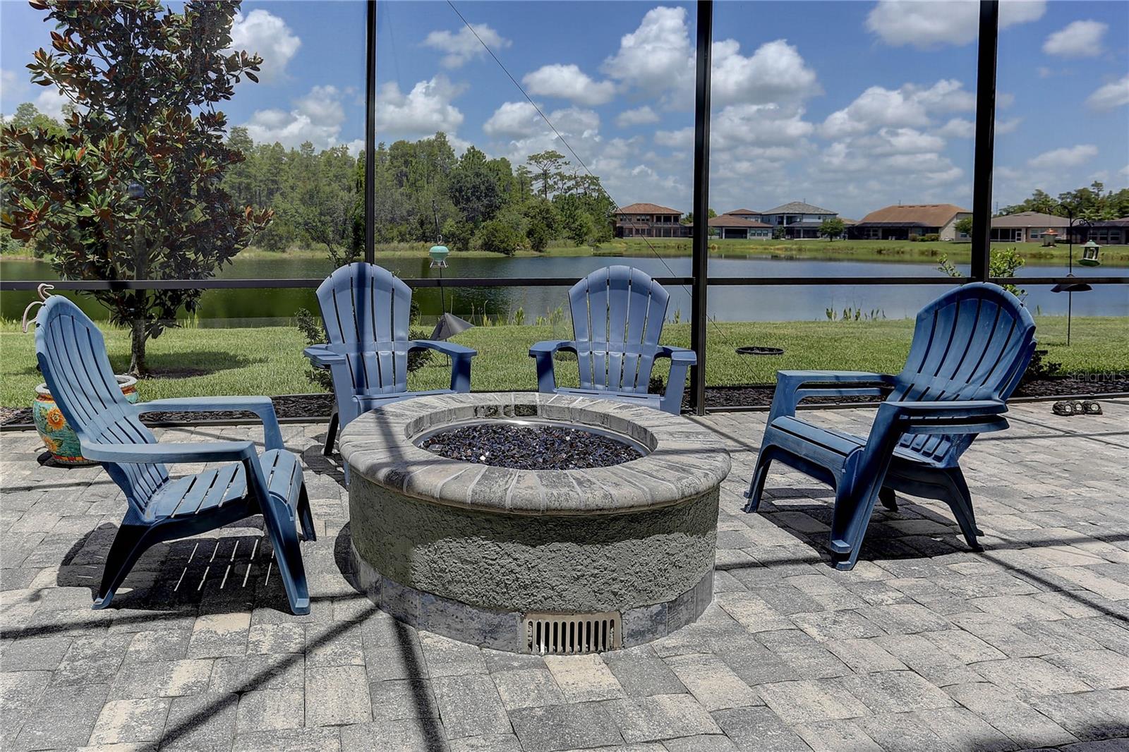 PROMENADE AT LAKE PARK PH - Residential