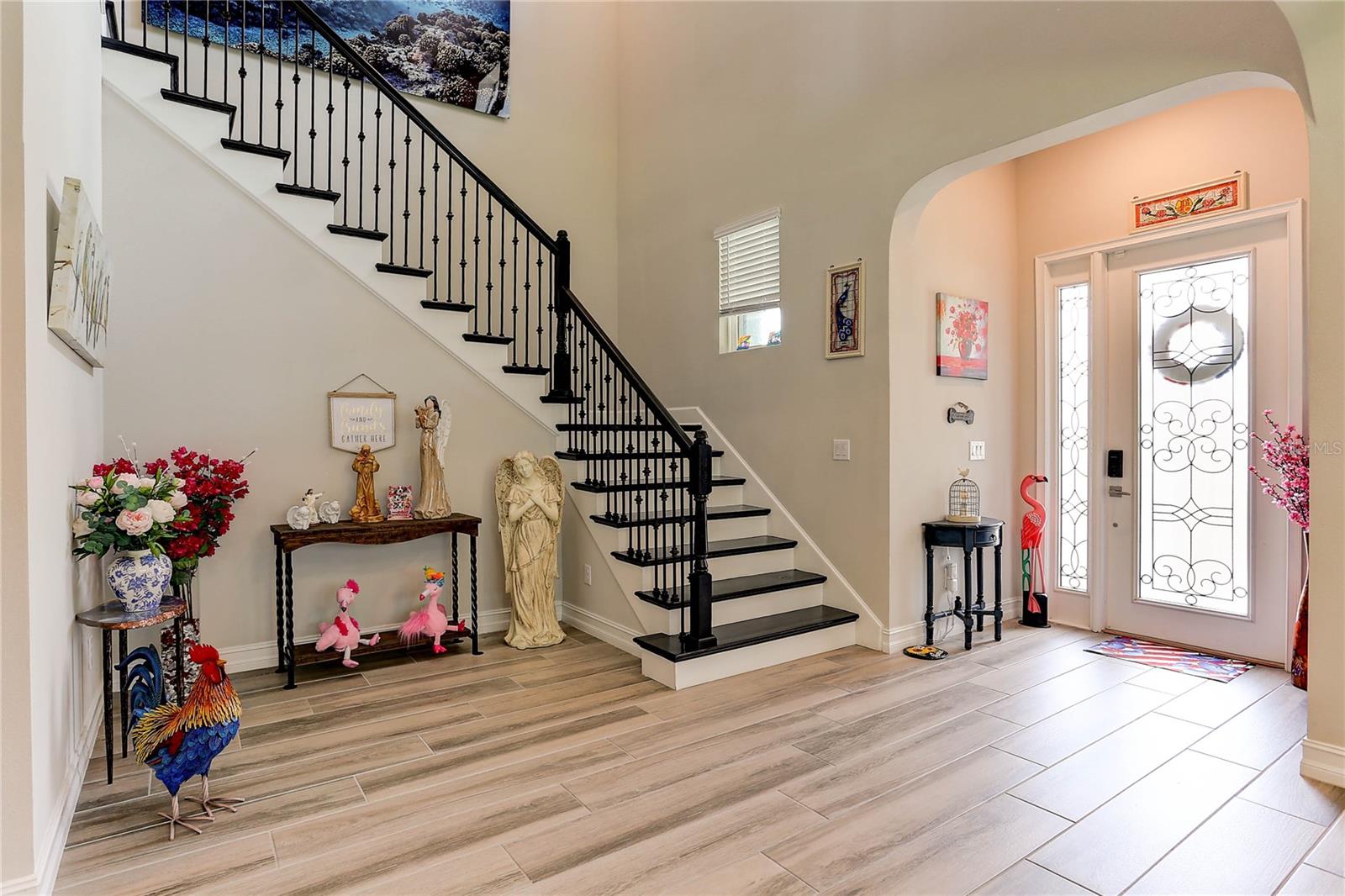 PROMENADE AT LAKE PARK PH - Residential