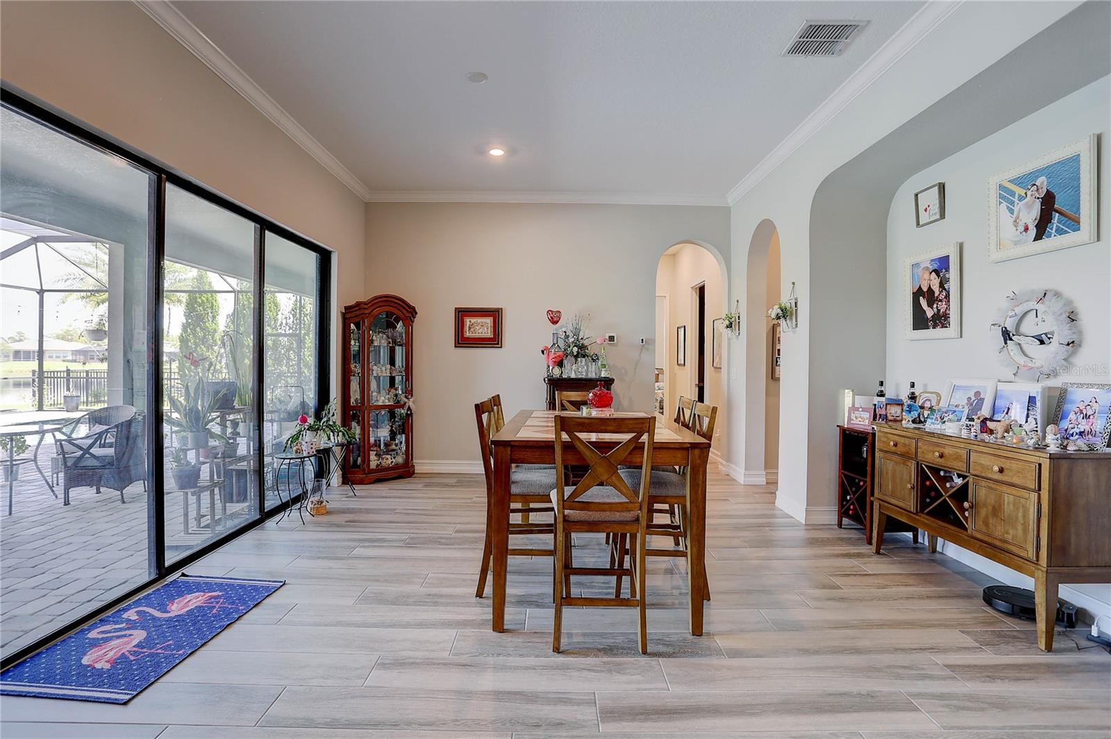 PROMENADE AT LAKE PARK PH - Residential