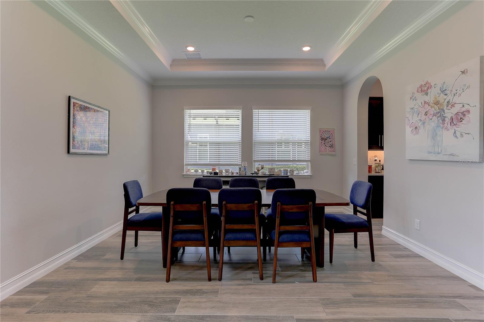 PROMENADE AT LAKE PARK PH - Residential
