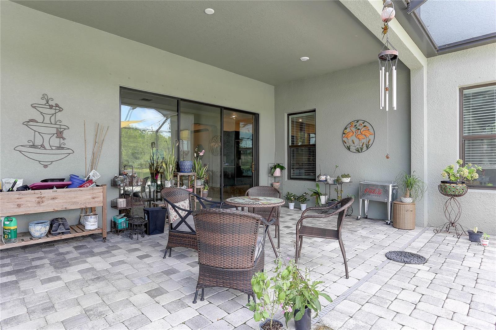 PROMENADE AT LAKE PARK PH - Residential