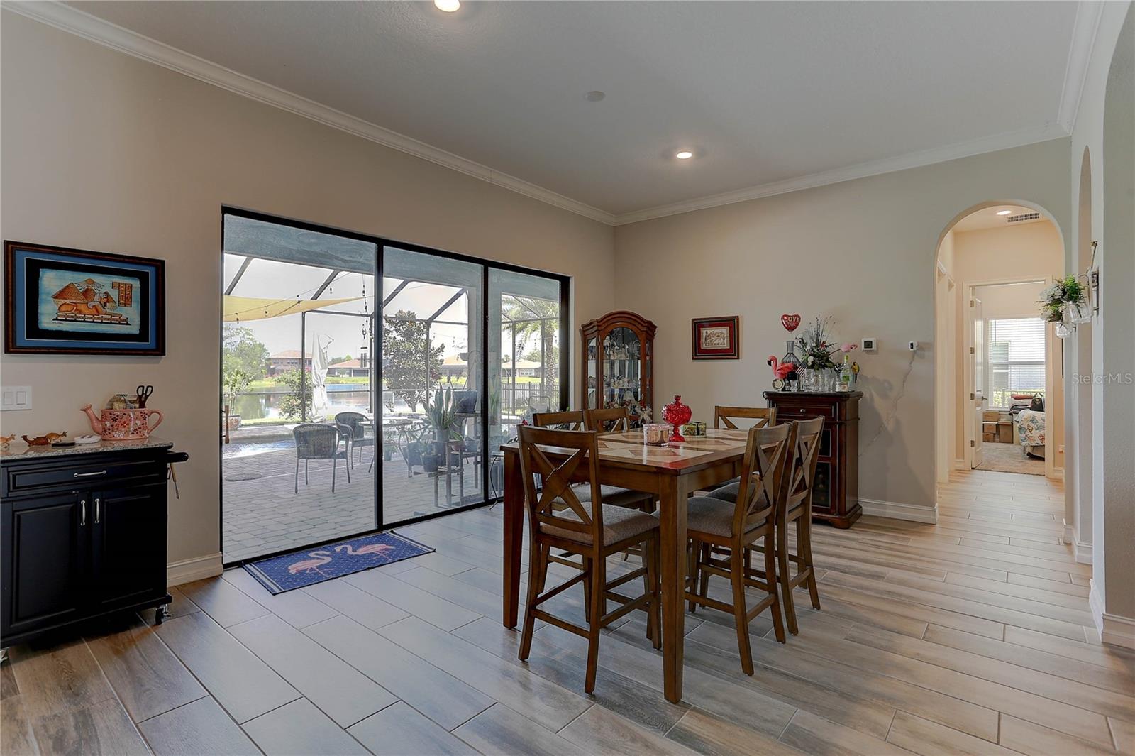 PROMENADE AT LAKE PARK PH - Residential