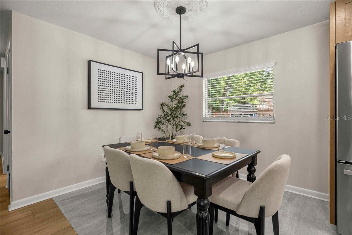 HERITAGE HILLS - Residential
